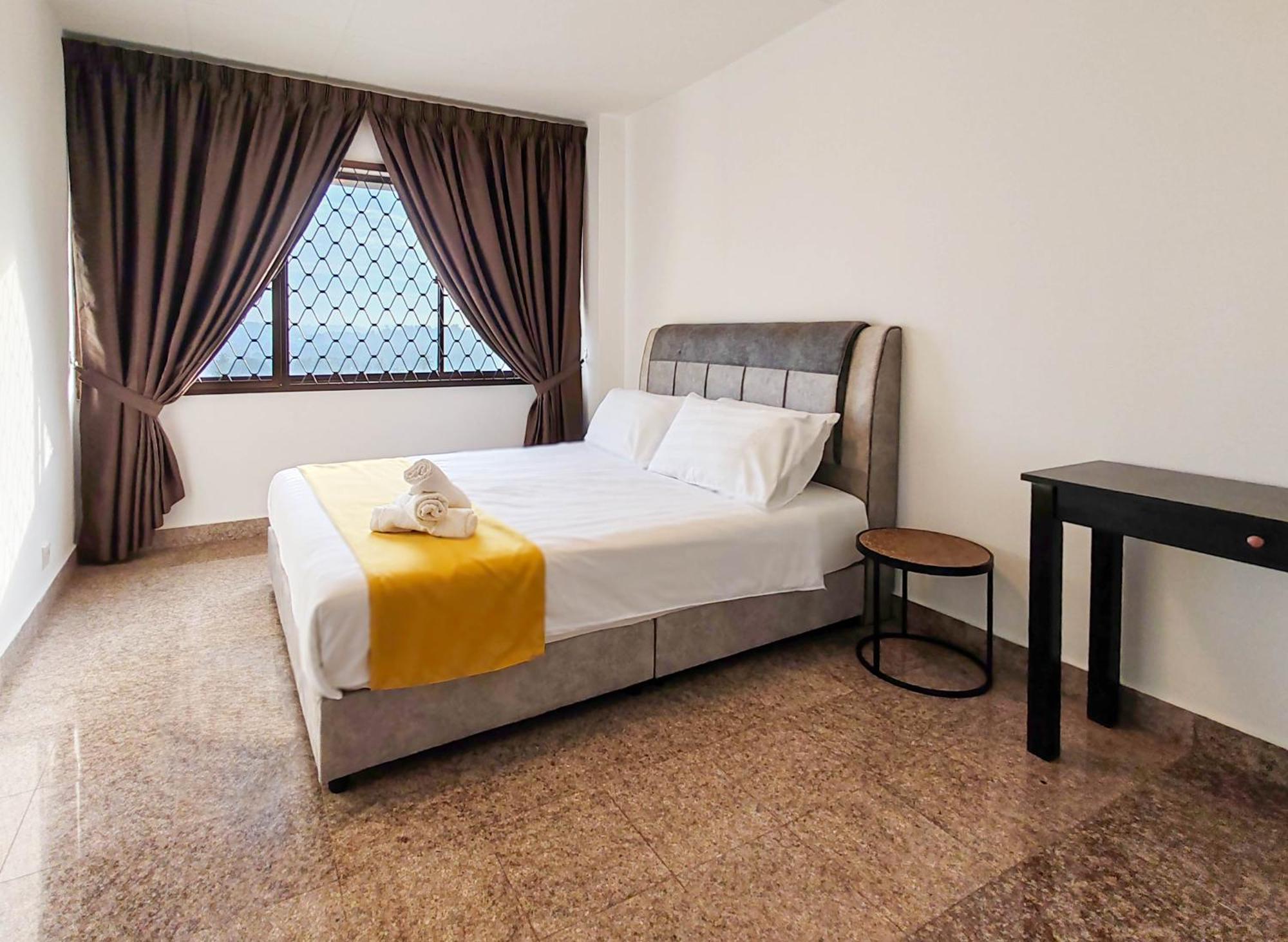'Newly Refurbished' 'Sunny Seaview' At Regency With 2 Carpark By Shine Stay Петалинг Джая Екстериор снимка