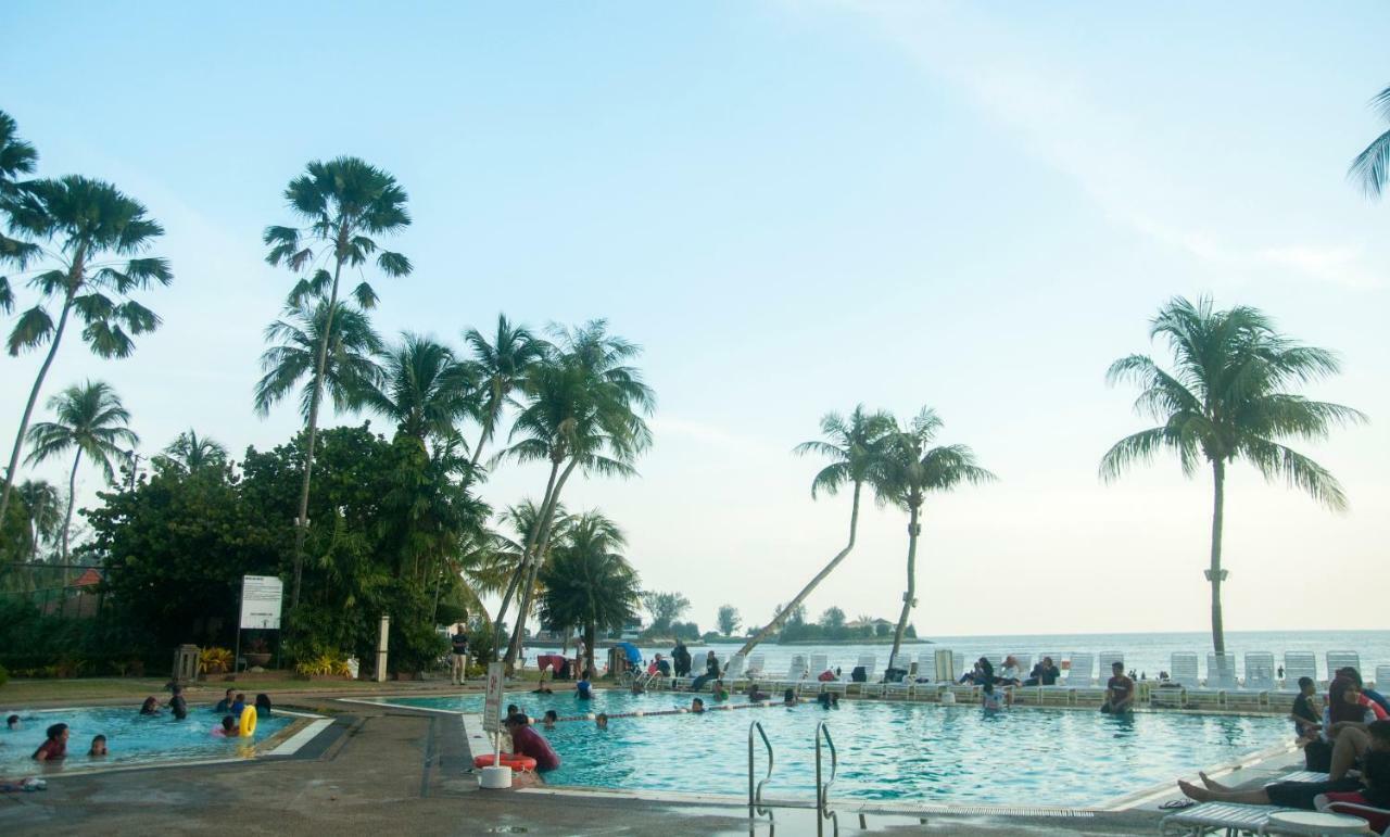 'Newly Refurbished' 'Sunny Seaview' At Regency With 2 Carpark By Shine Stay Петалинг Джая Екстериор снимка